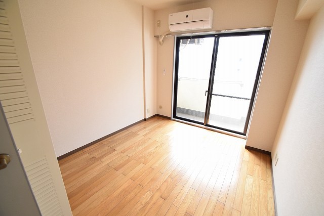 ライオンズマンション本厚木第三 リビング