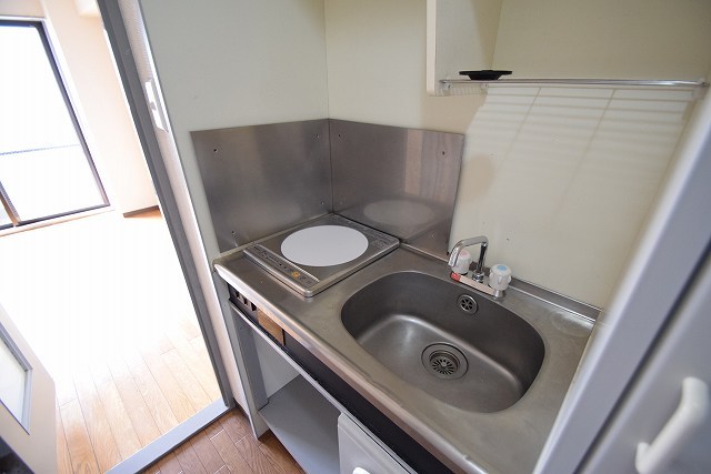 ライオンズマンション本厚木第三 キッチン