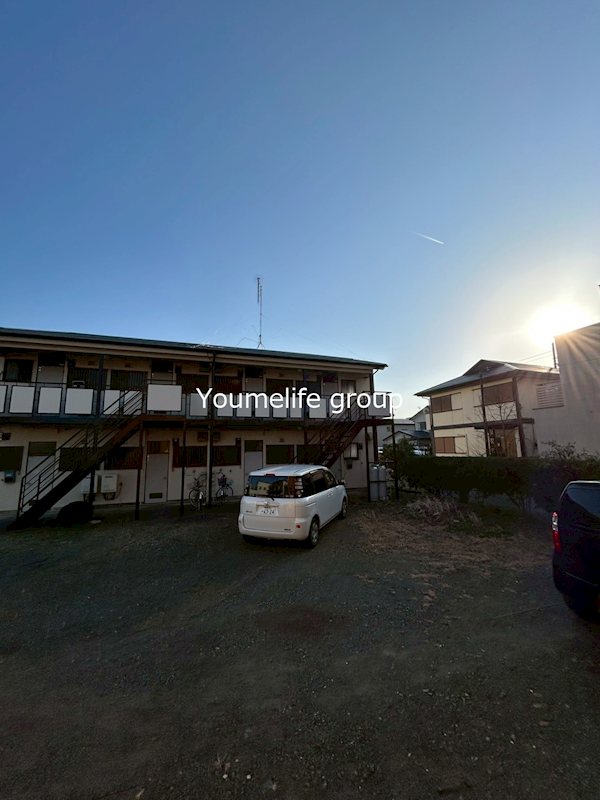 アーネスト・アツギ その他4