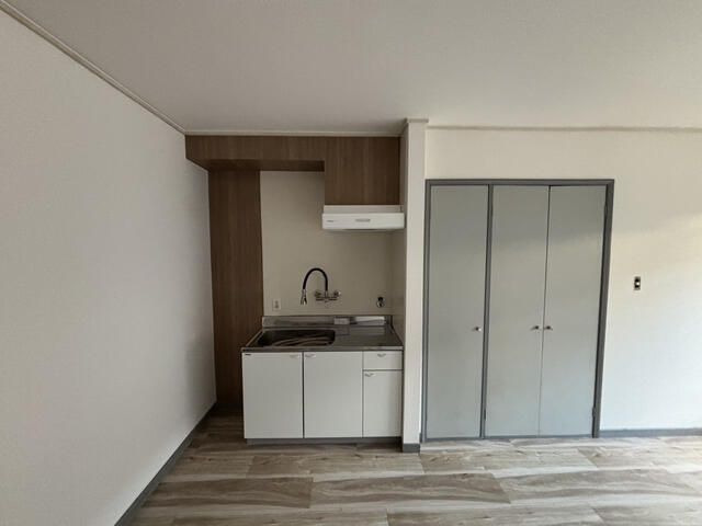 アーネスト・アツギ キッチン