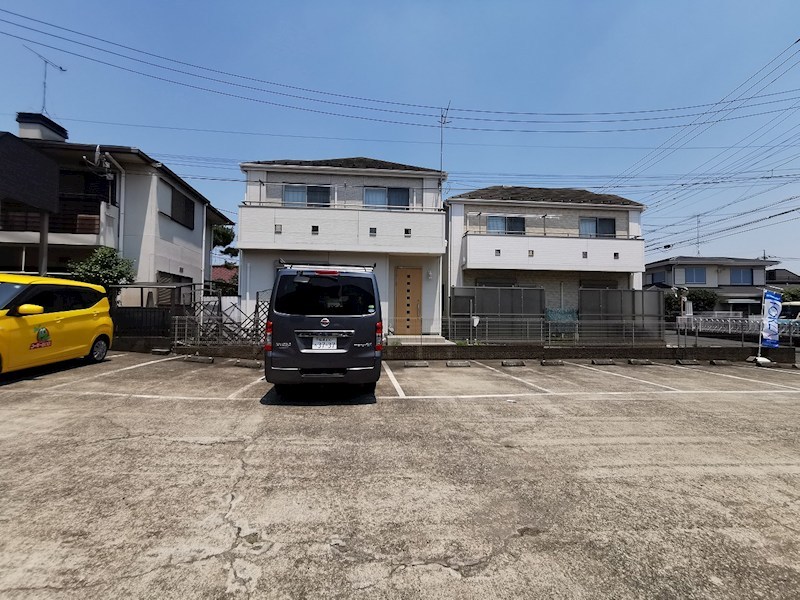 ルミエールミタ その他外観2