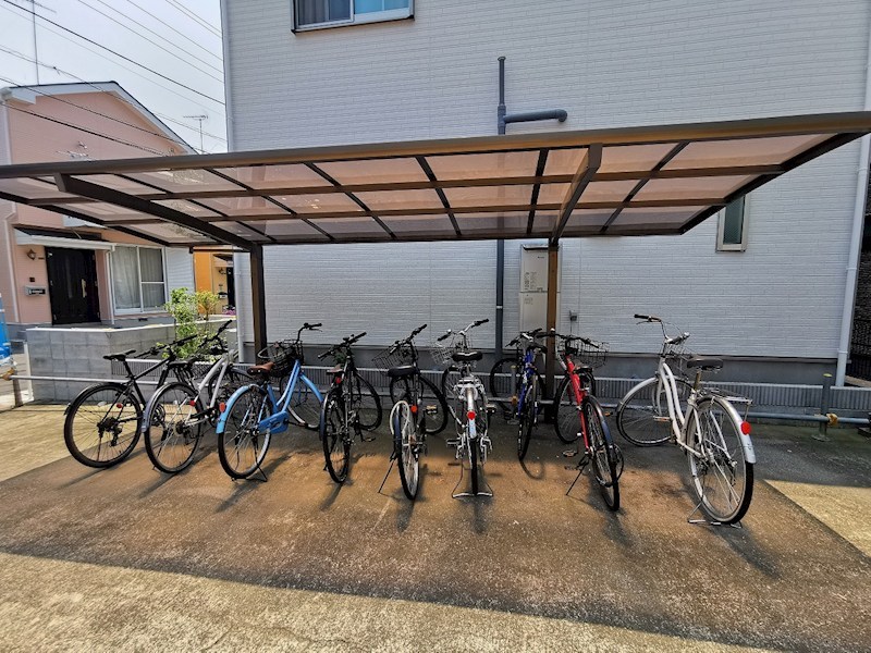 ルミエールミタ その他外観3