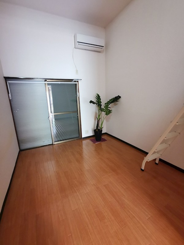 ルミエールミタ リビング