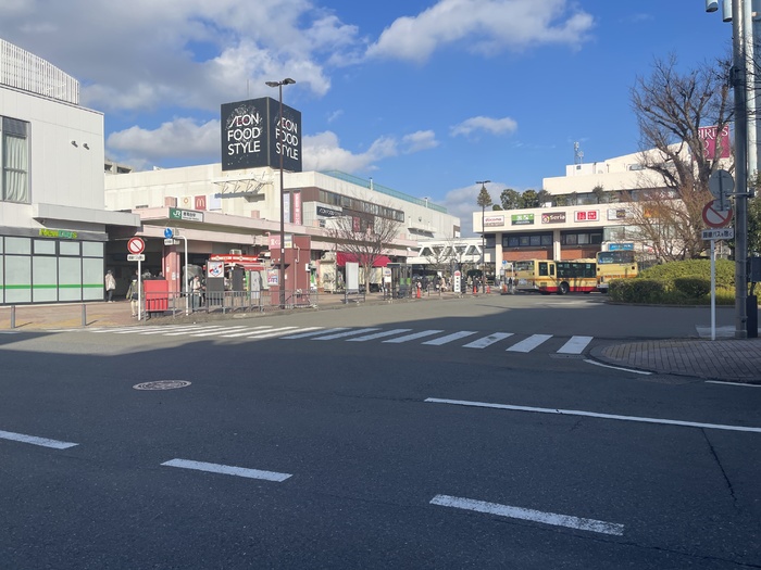 helio polis その他外観4