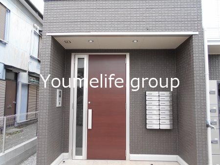 メゾン　グランツ その他外観1