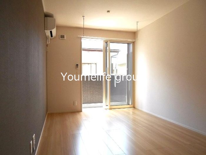 メゾン　グランツ リビング