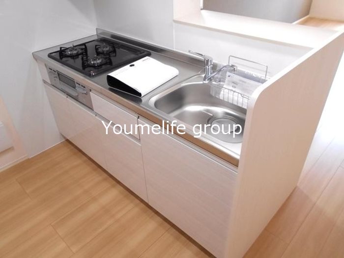 メゾン　グランツ キッチン