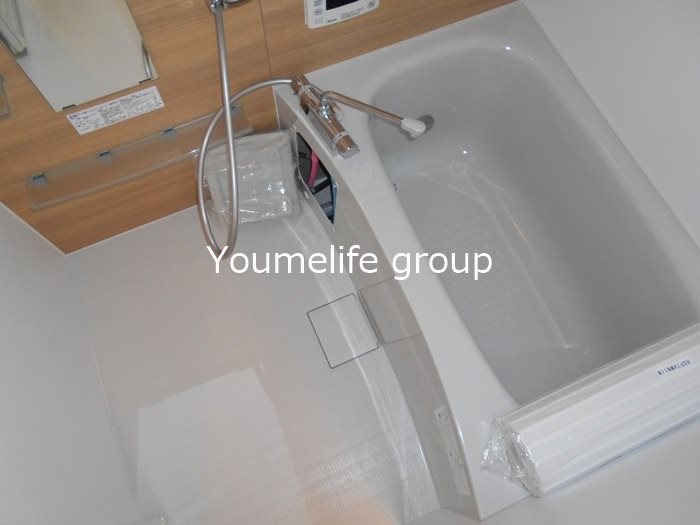 メゾン　グランツ 風呂画像