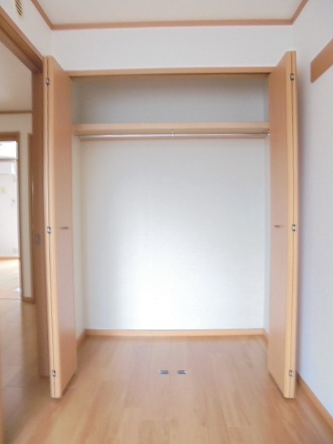 グリーン・コートⅡ その他2