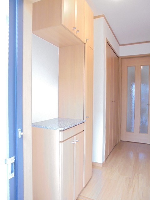 グリーン・コートⅡ その他7