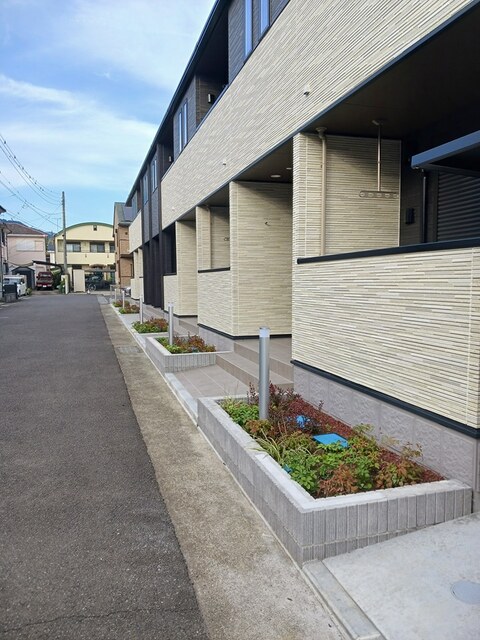 梅の木テラス その他7