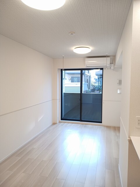 梅の木テラス リビング