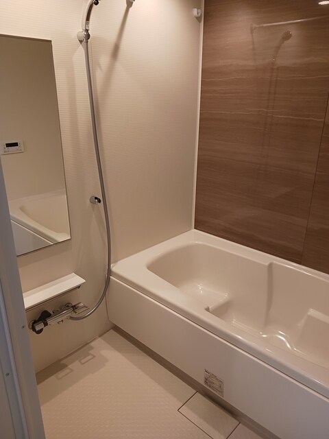 梅の木テラス 風呂画像