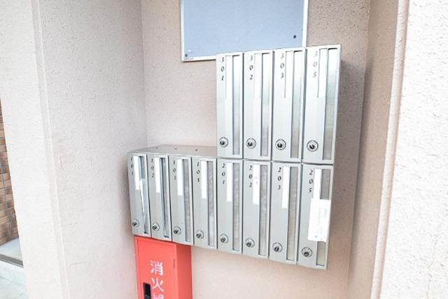 Ｕｔｏｐｉａ　Ⅱ（ユートピアⅡ） その他外観1