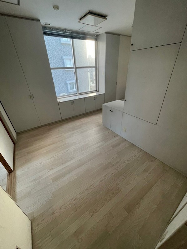 相湘明石町ビル リビング