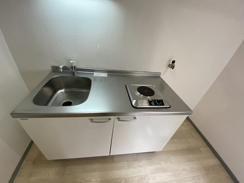 相湘明石町ビル キッチン