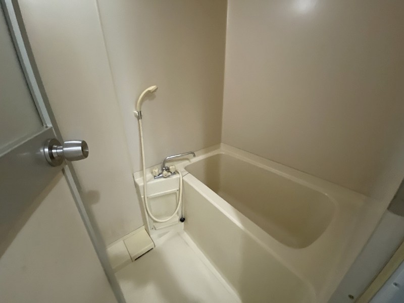 相湘明石町ビル 風呂画像