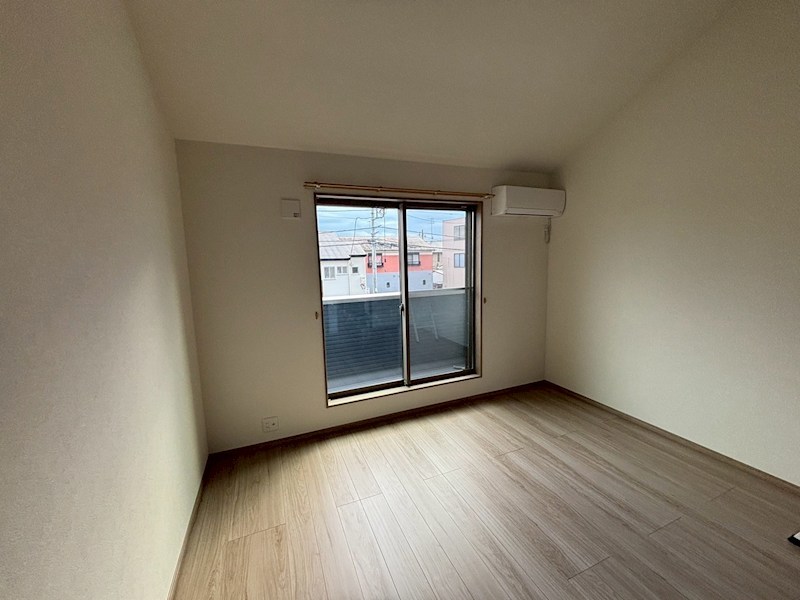 Ｂｏｎｄｉ&amp;rsquo;ｓ ベッドルーム