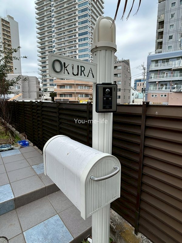 そよかぜテラス その他外観2