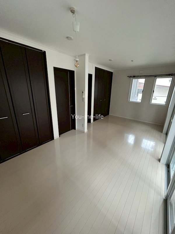 そよかぜテラス ベッドルーム