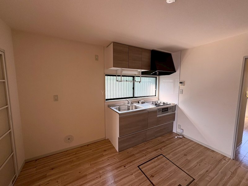 ＷＩＮ湘南Ａ キッチン