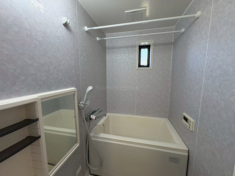 ＷＩＮ湘南Ａ 風呂画像