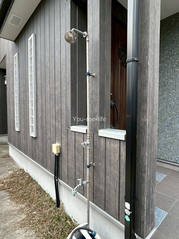 そよかぜテラス その他外観1