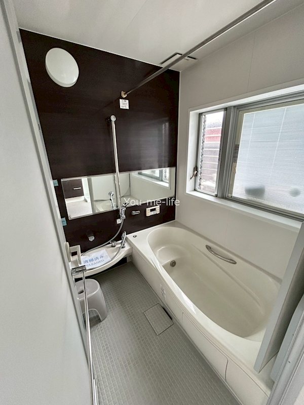 そよかぜテラス 風呂画像