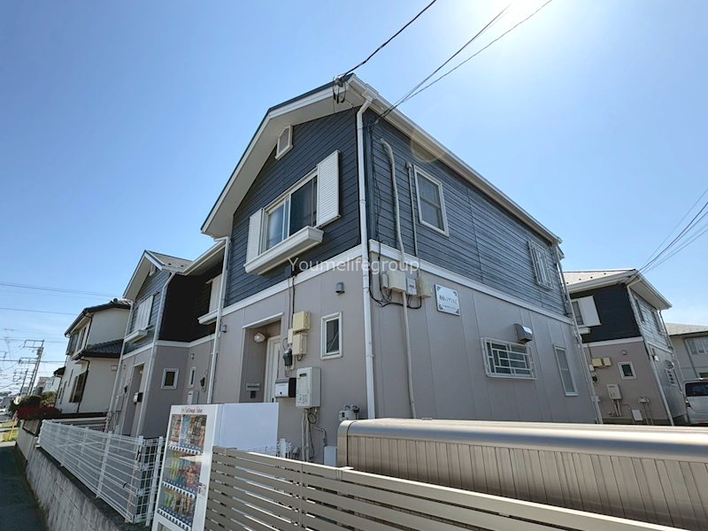 湘南レジデンスＣ棟 101号室 外観