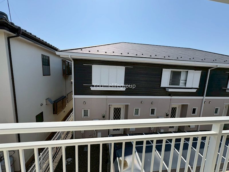 湘南レジデンスＣ棟 その他外観1