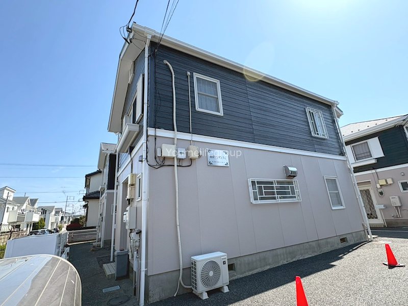 湘南レジデンスＣ棟 その他外観4