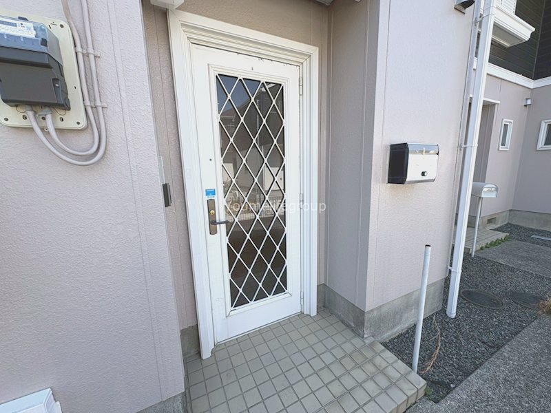 湘南レジデンスＣ棟 その他外観5