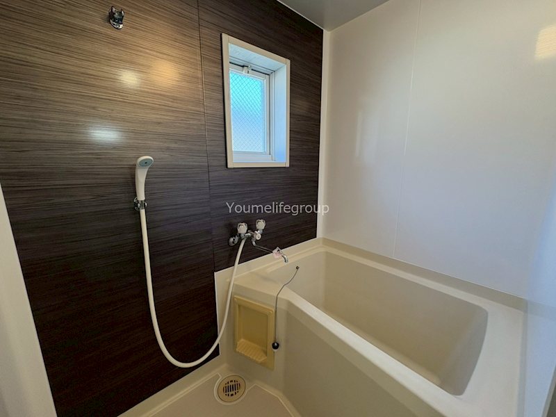 湘南レジデンスＣ棟 風呂画像