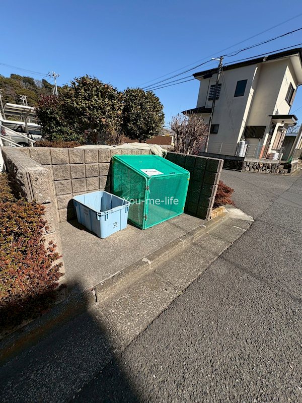 ピア　ビレッジ　Ⅱ その他外観1