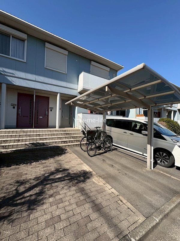 ピア　ビレッジ　Ⅱ その他外観2