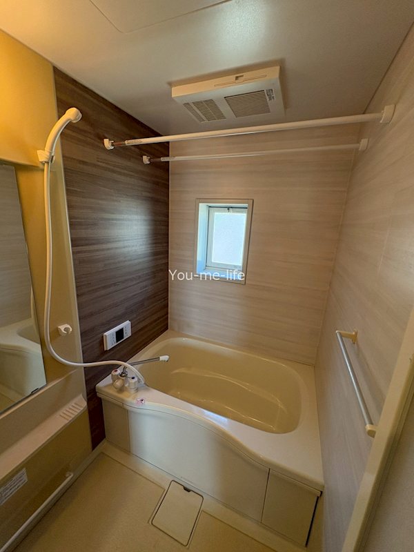 ピア　ビレッジ　Ⅱ 風呂画像