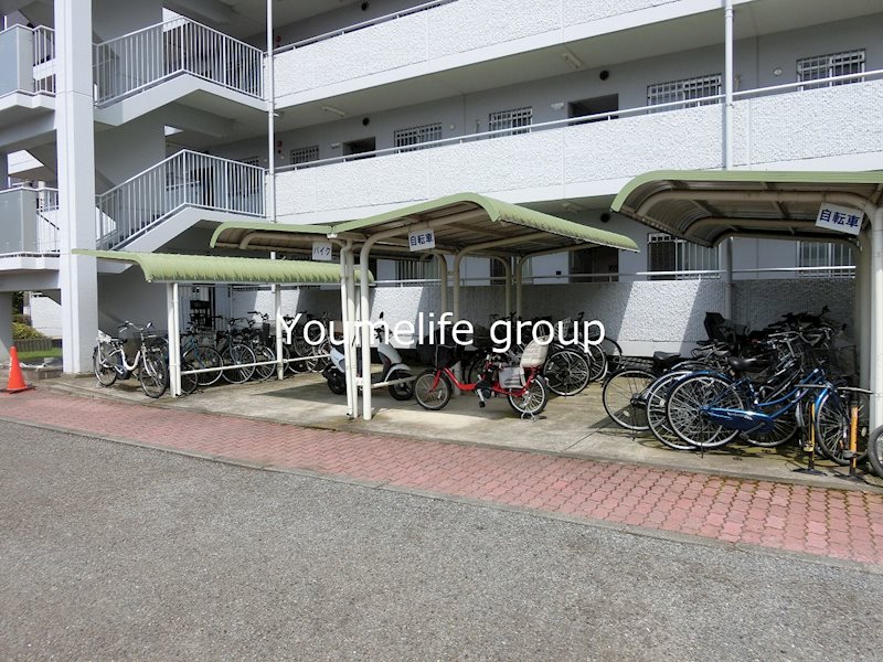 Bellevue壱番館 その他外観4