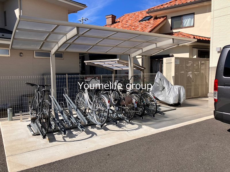 エミグランド愛甲石田 その他外観3