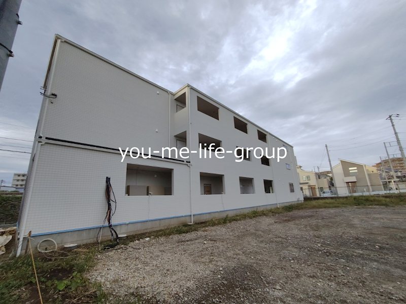 ブランメゾンＢ その他外観3