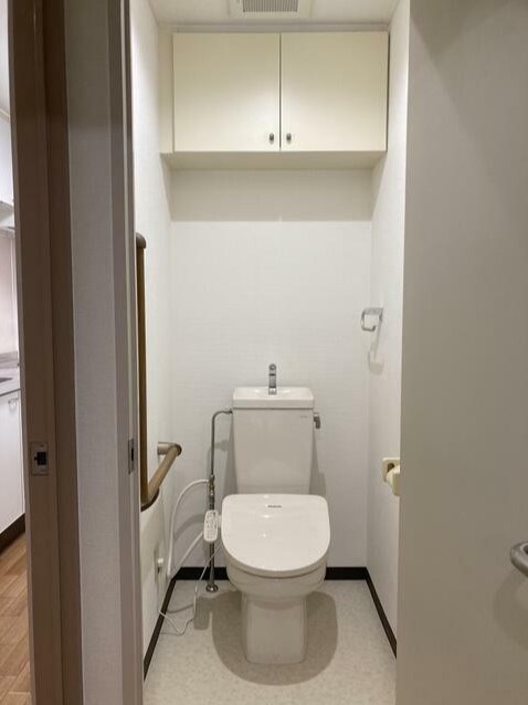 プチフォーレ高森　Ⅰ その他1