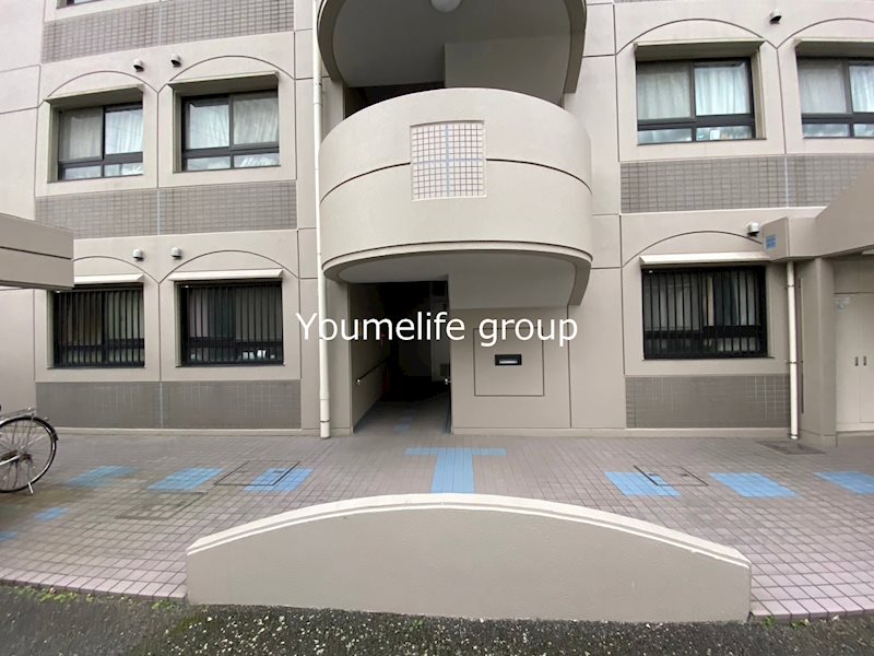 プチフォーレ高森　Ⅰ その他外観1