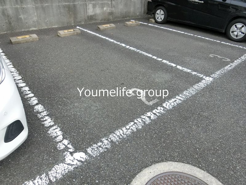 プチフォーレ高森　Ⅰ その他外観2