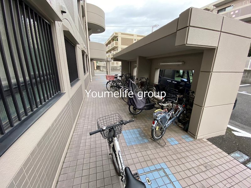 プチフォーレ高森　Ⅰ その他外観3