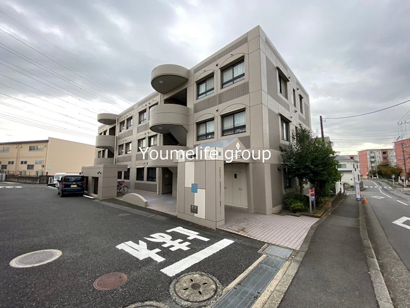 プチフォーレ高森　Ⅰ その他外観4