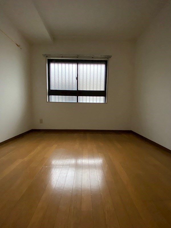 プチフォーレ高森　Ⅰ ベッドルーム