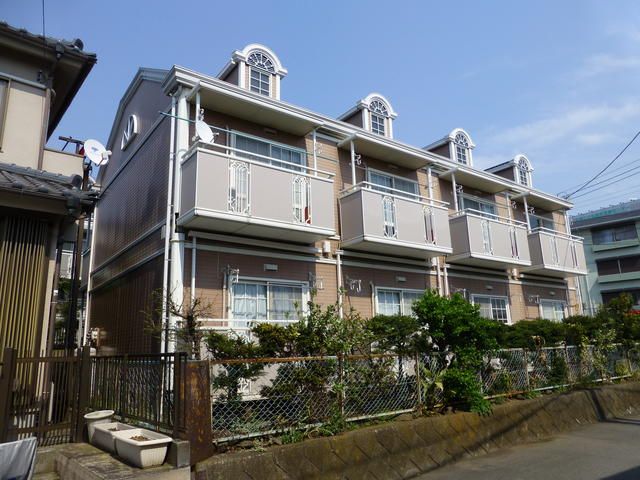 アレーテー その他外観1