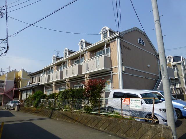 アレーテー その他外観4