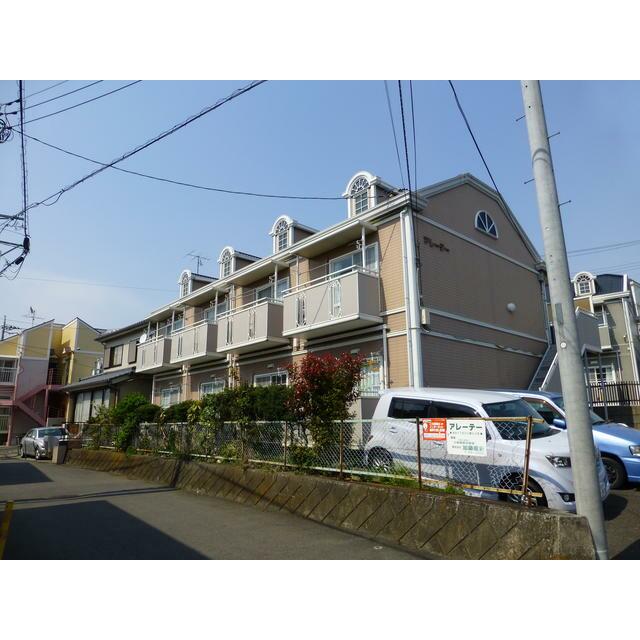 アレーテー その他外観1