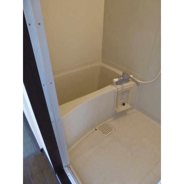 アレーテー 風呂画像