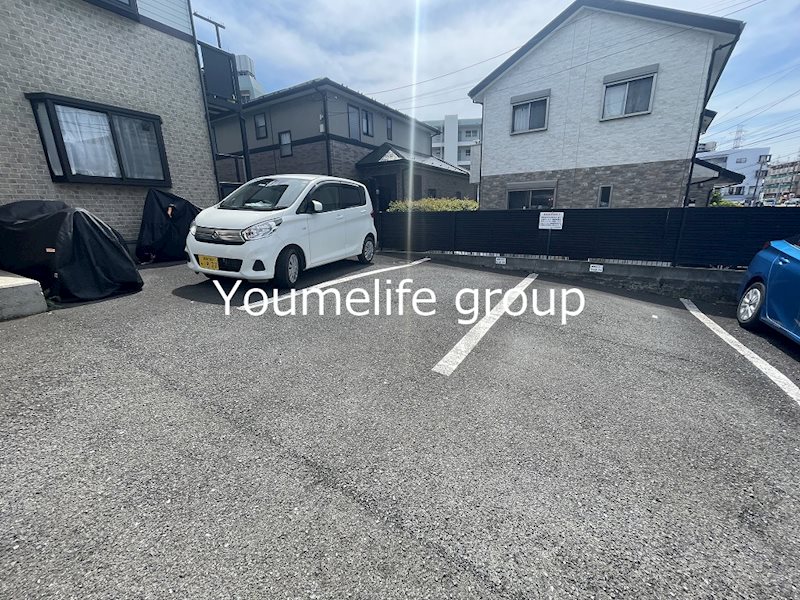 アレックス桜台 その他外観2